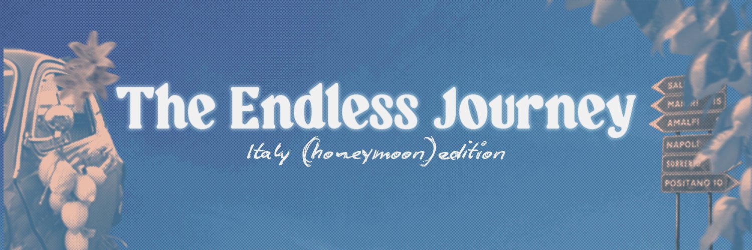 SAMUDERA & SORAYA banner