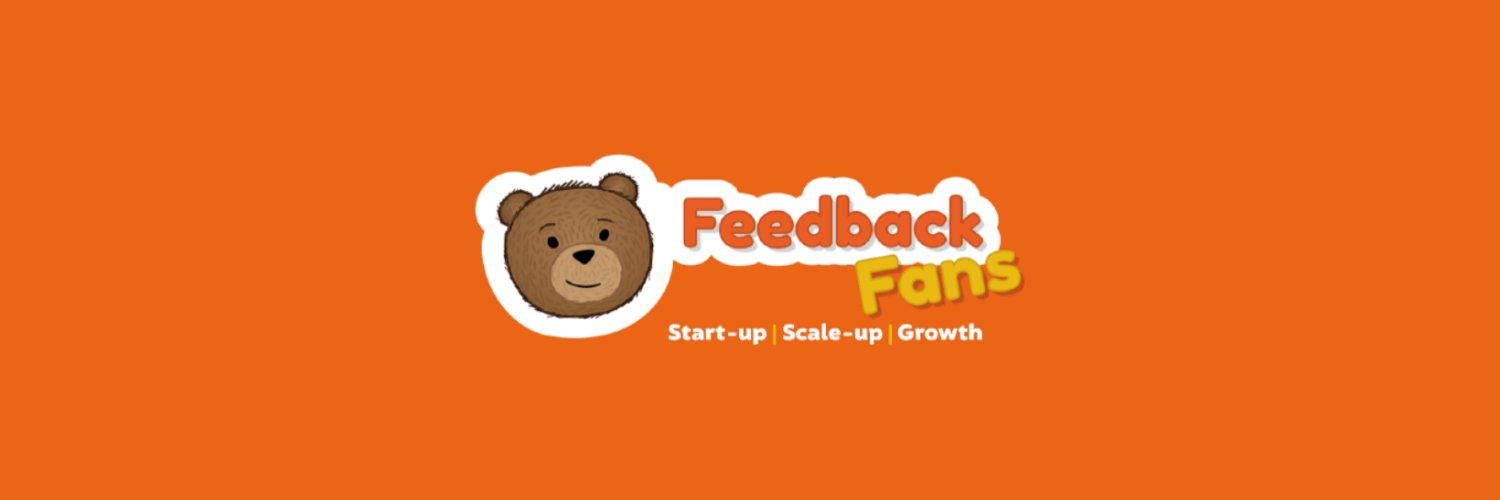 FeedbackFans's profile banner image