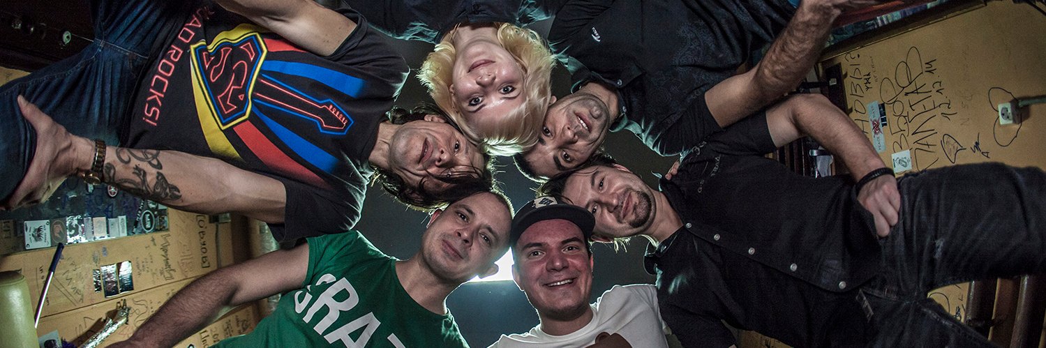 Byeffect's profile banner image