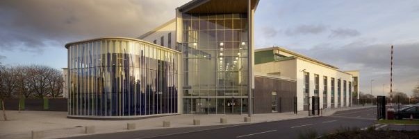 Hope Computing Dept. banner