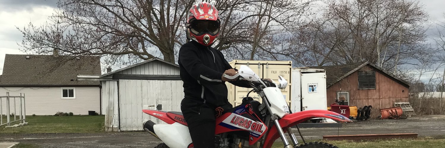 KyshCarson's profile banner image