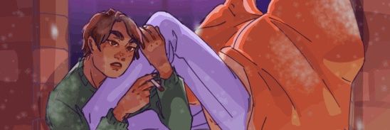 GlaringApollo's profile banner image