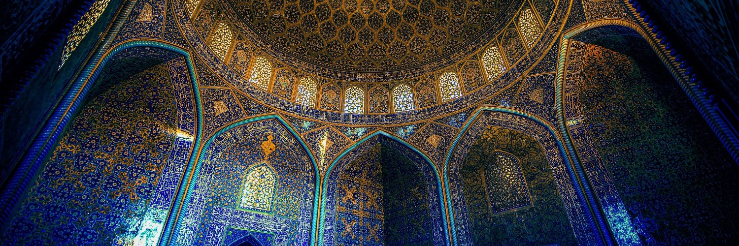 محمد عنایتی نجف‌ آبادی's banner