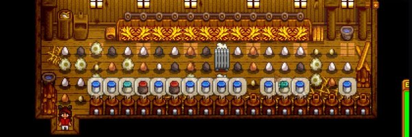 lichatton Profile Banner