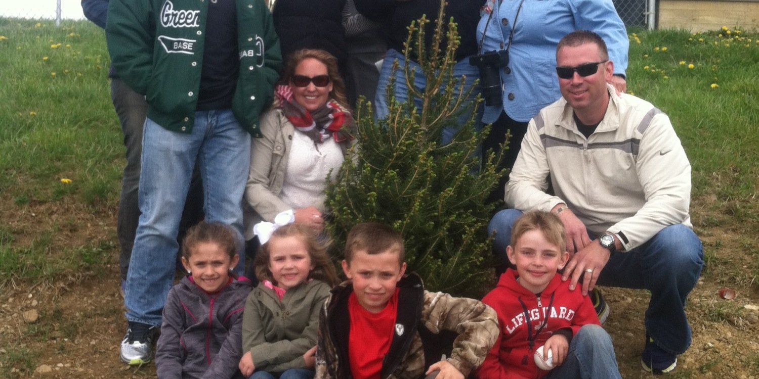 Matt Roy banner