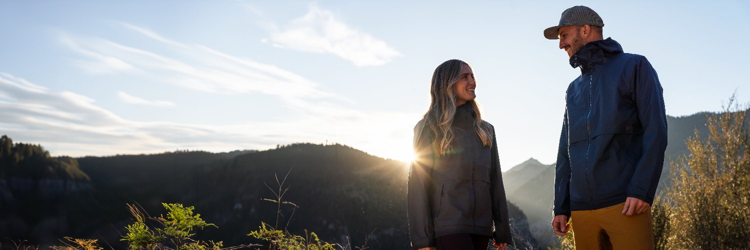 STORMTECH Performance Apparel banner