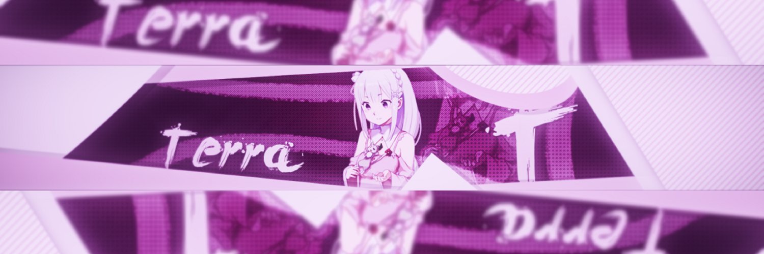 LTerraa's profile banner image