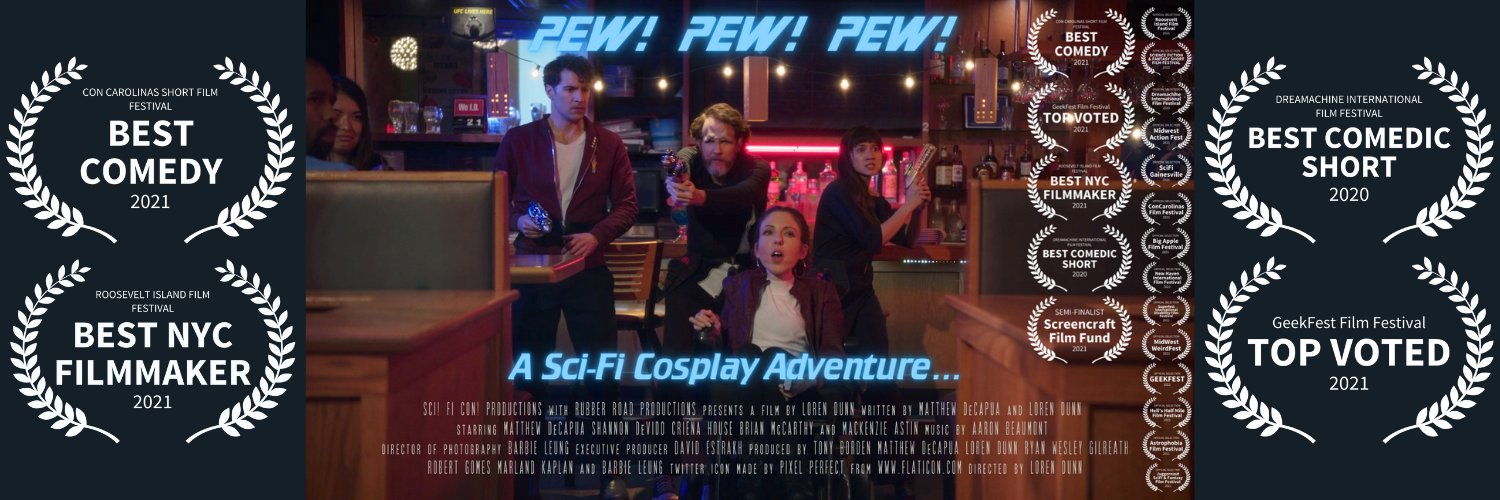 mdecapua1's profile banner image