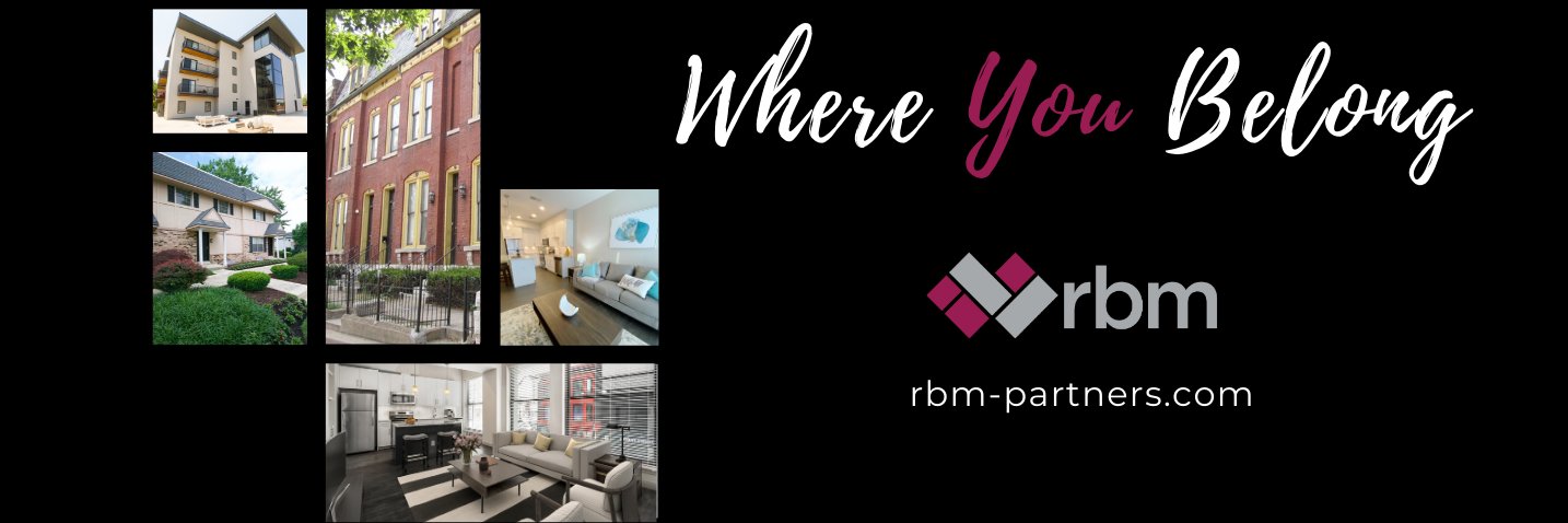 rbmcommunities's profile banner image