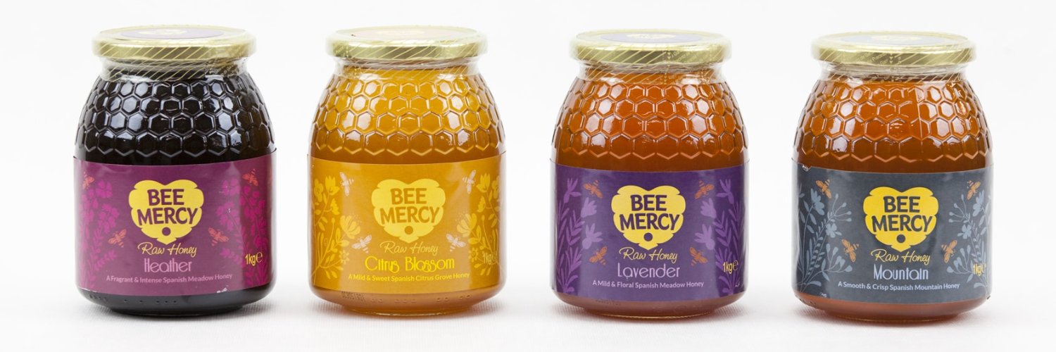 beemercyuk's profile banner image
