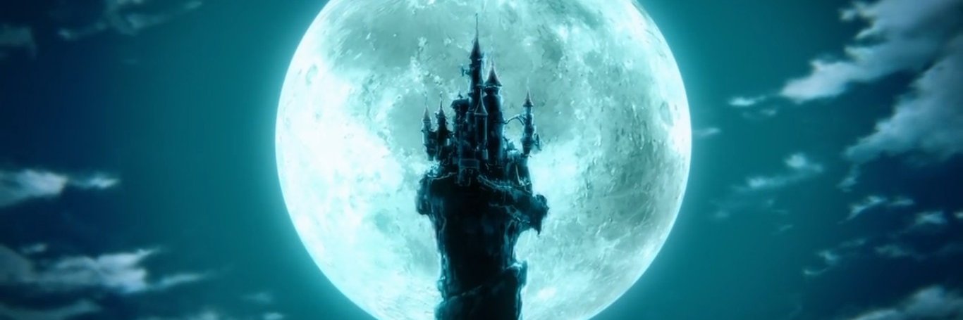 teresahuangting's profile banner image