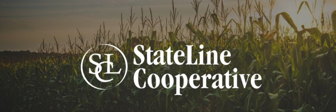 StateLine Coop banner