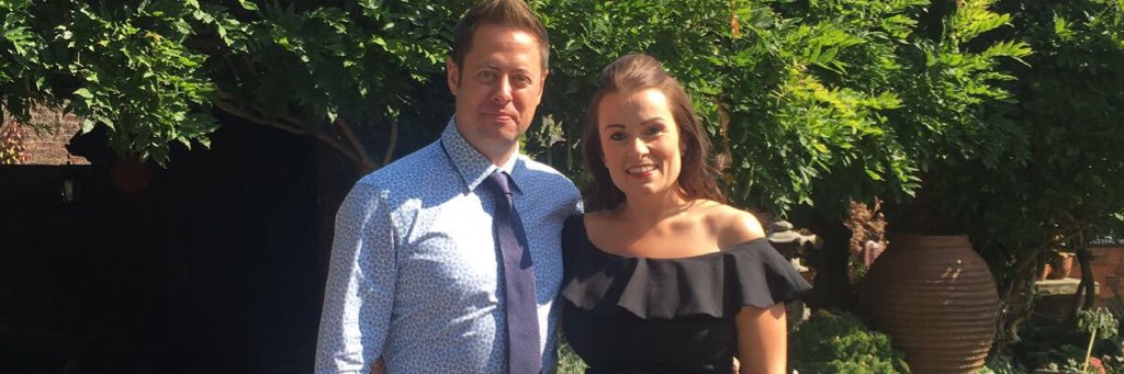 Amanda Davies banner