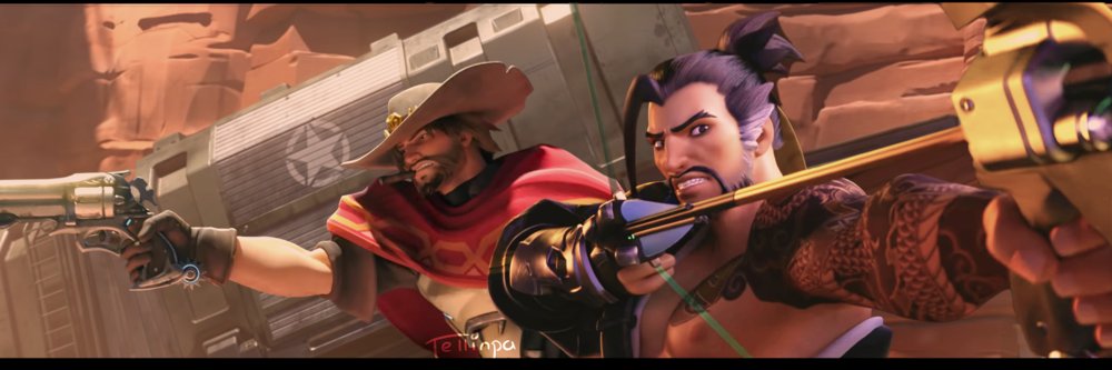 Studly_Archer's profile banner image