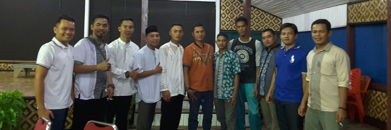 Arifin PPB Natuna banner