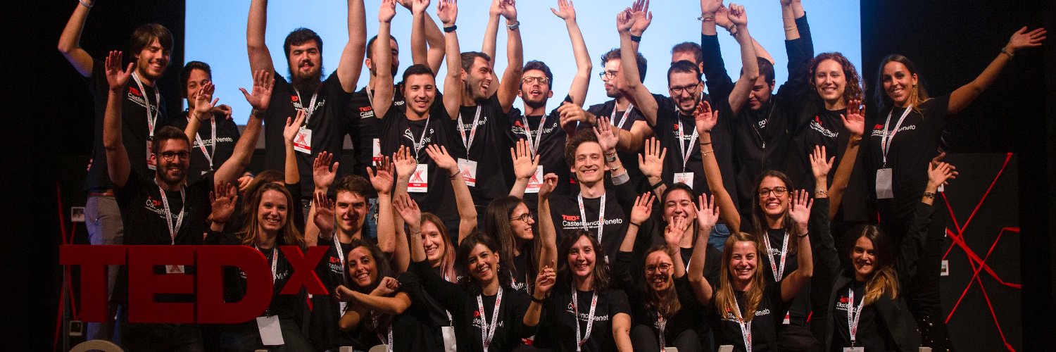 TEDxCastelfrancoVto banner