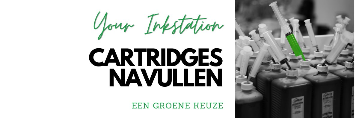 InkstationNL's profile banner image