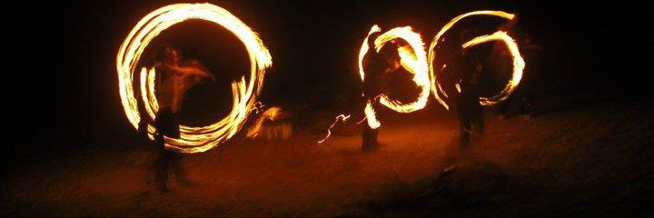 Ben the Pyro Guy @pyroguy-uk.bsky.social banner