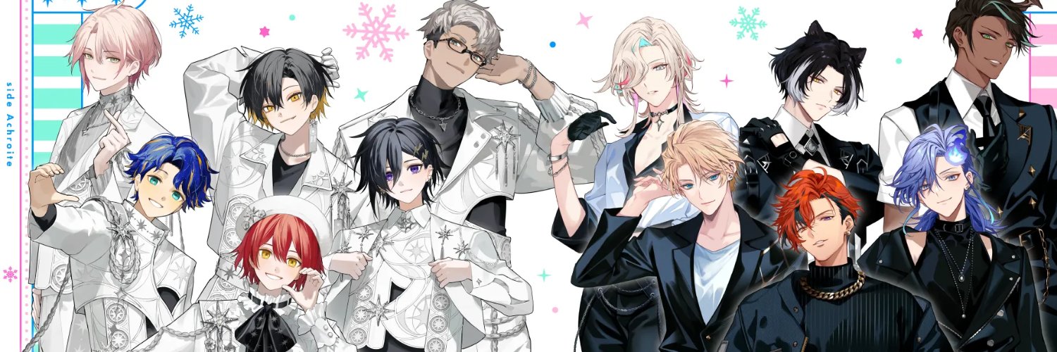 Monicornn's profile banner image