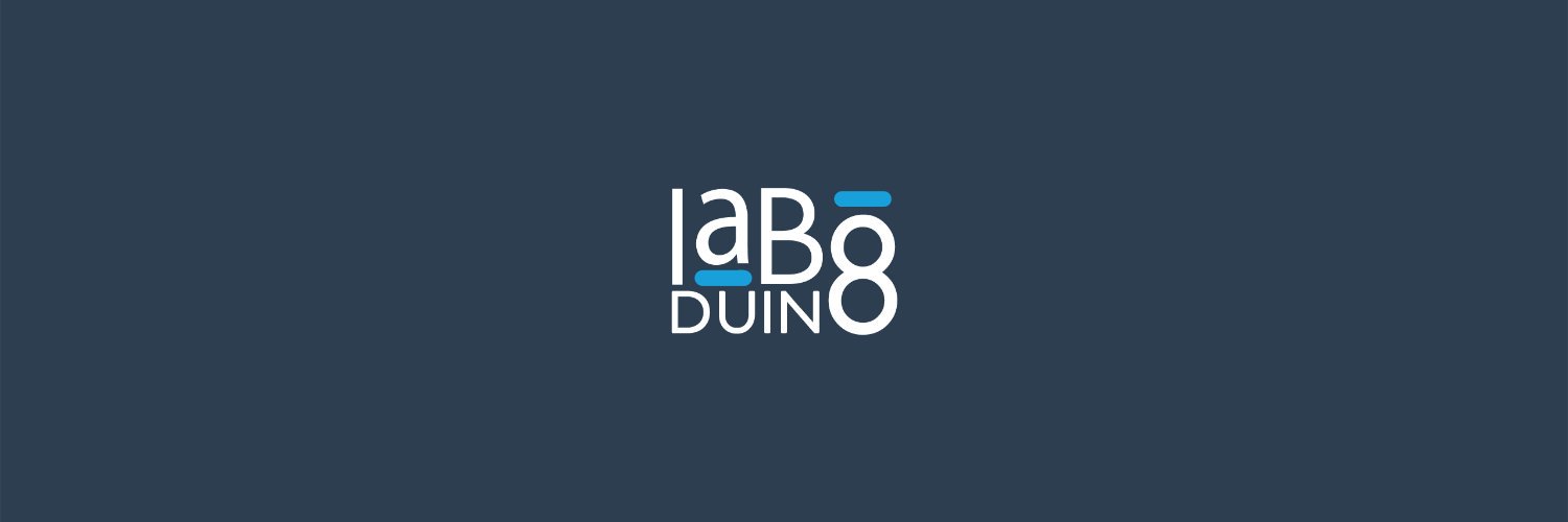 LaboDuino's profile banner image