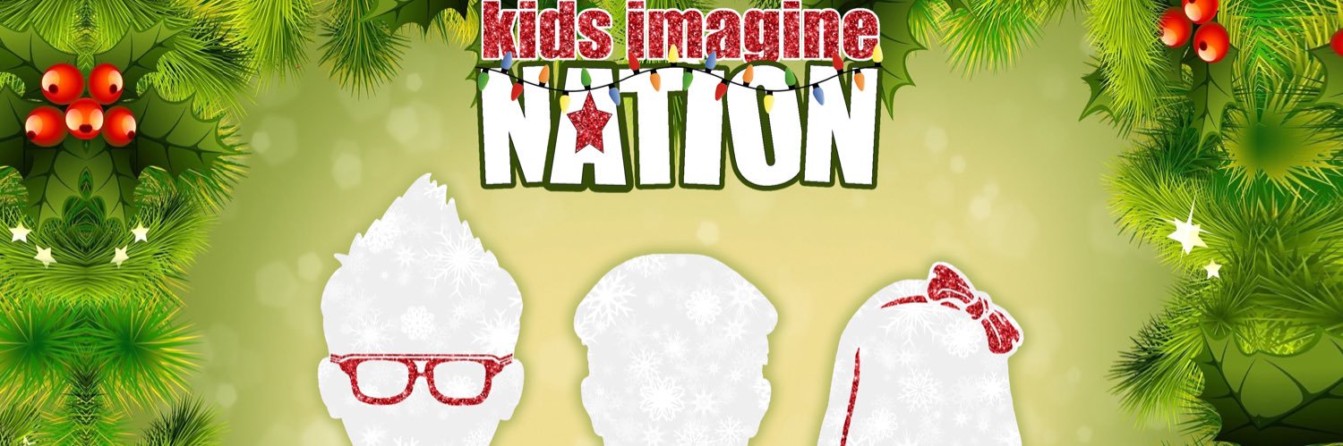 KINation's profile banner image