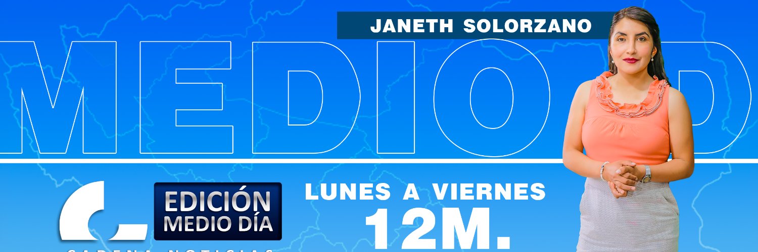 cadena_hd's profile banner image