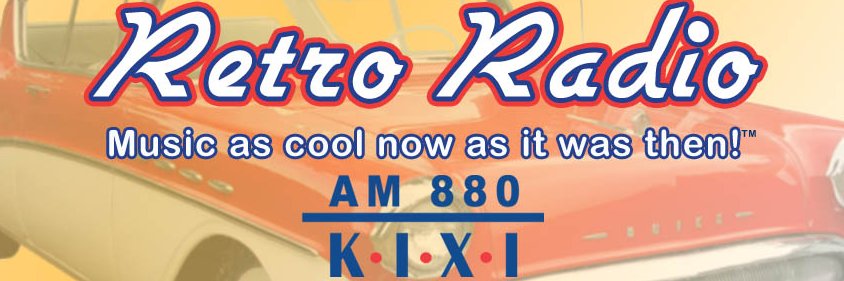 AM880KIXI's profile banner image
