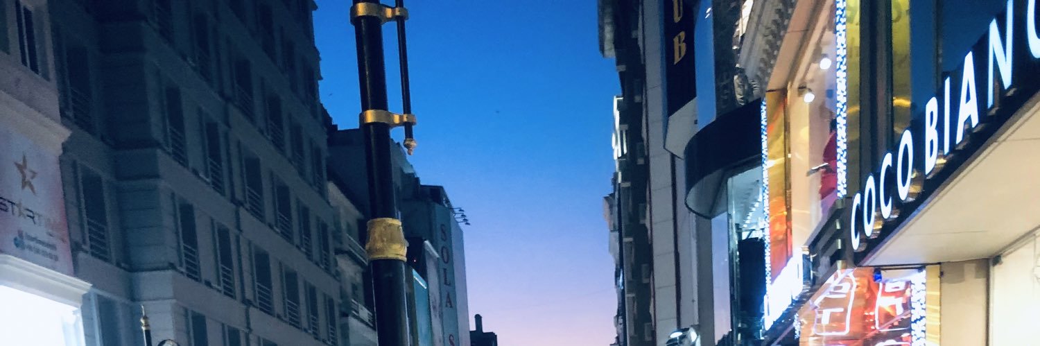 Kingsbrown7's profile banner image