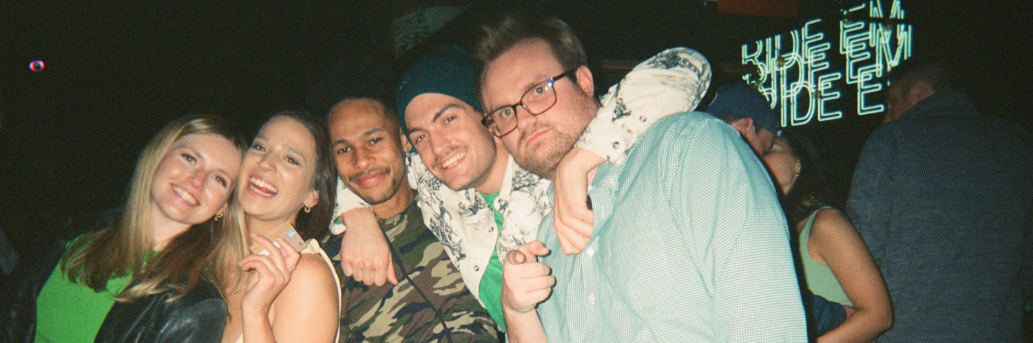 WalleyWorld6's profile banner image