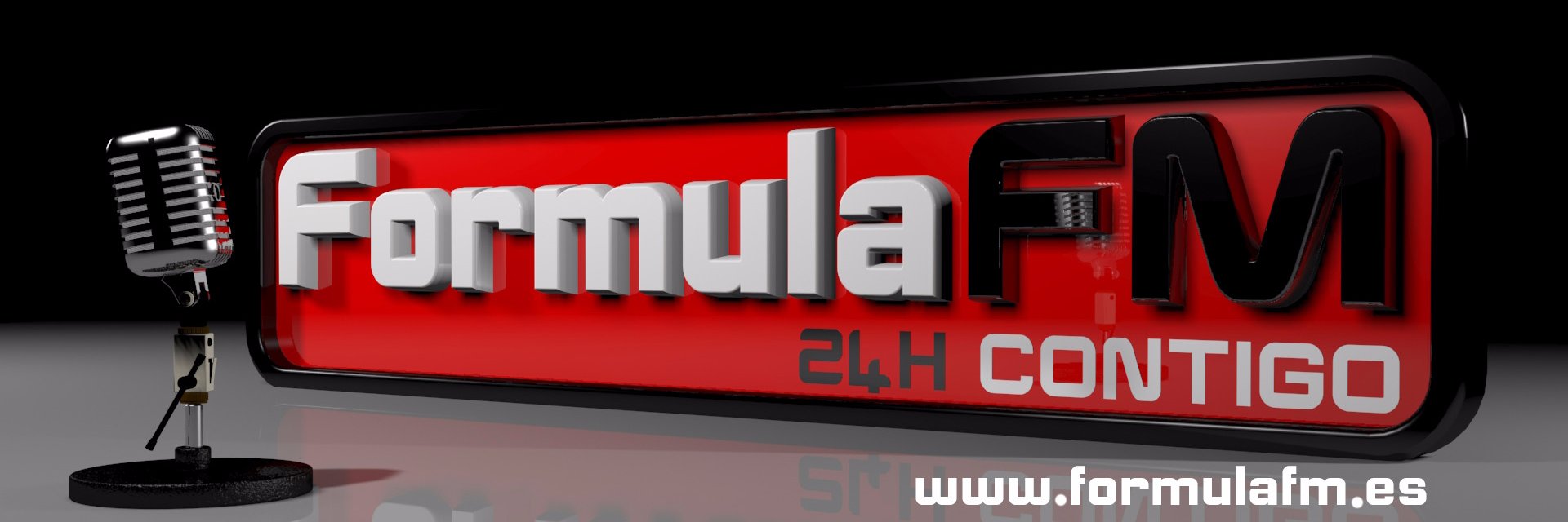 Formula_FM's profile banner image