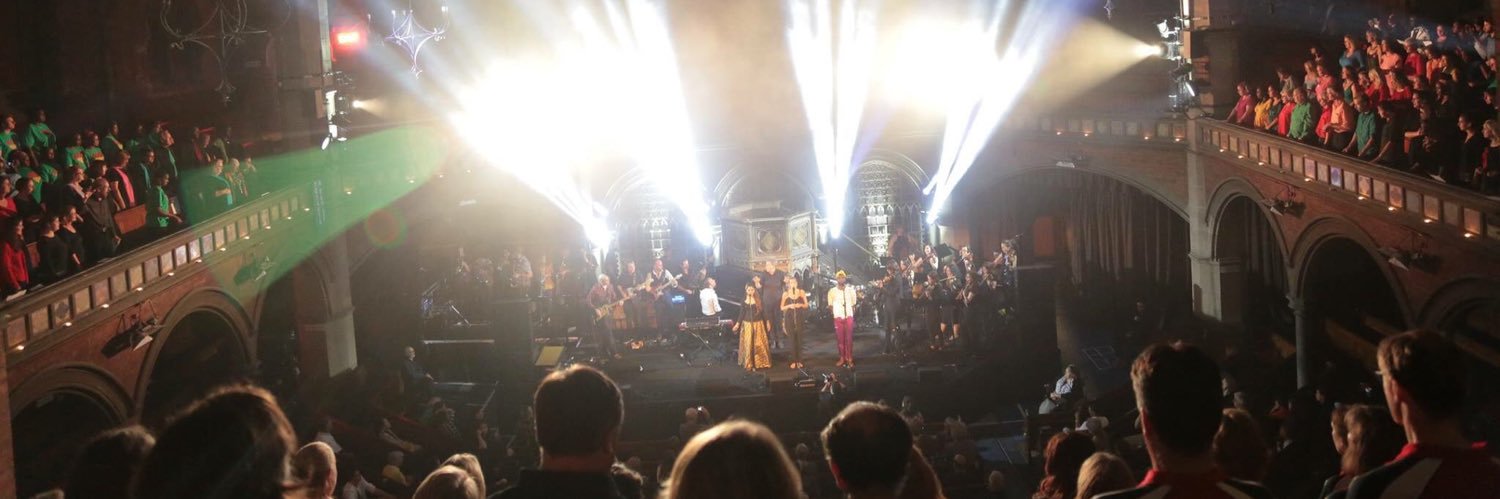 Common and Kind banner