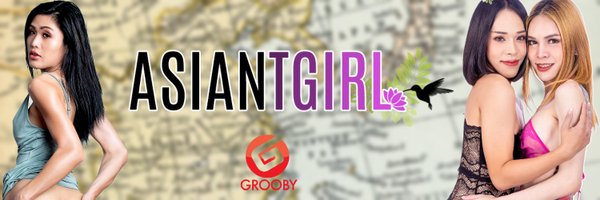 GroobyGirlsAsia Profile Banner
