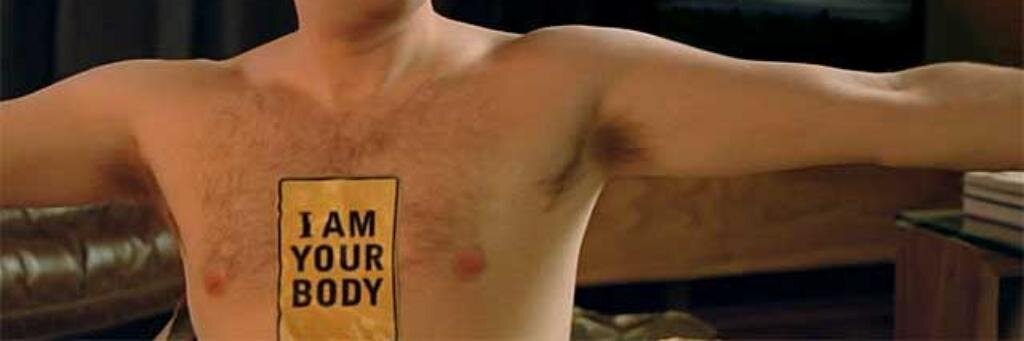FuckTheShowMAN's profile banner image