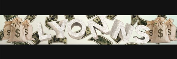 Ly6nns Profile Banner