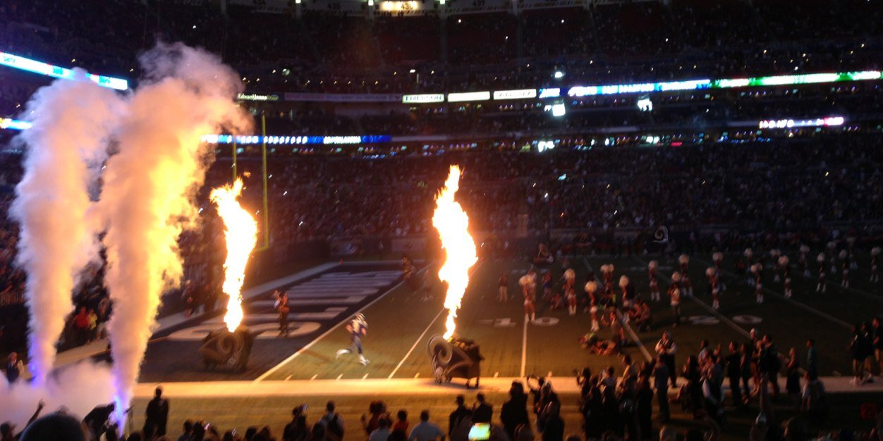 TotalRamsMove's profile banner image
