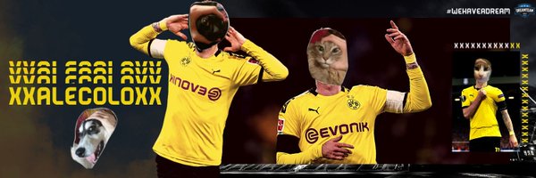 XxAlecoloxX Profile Banner