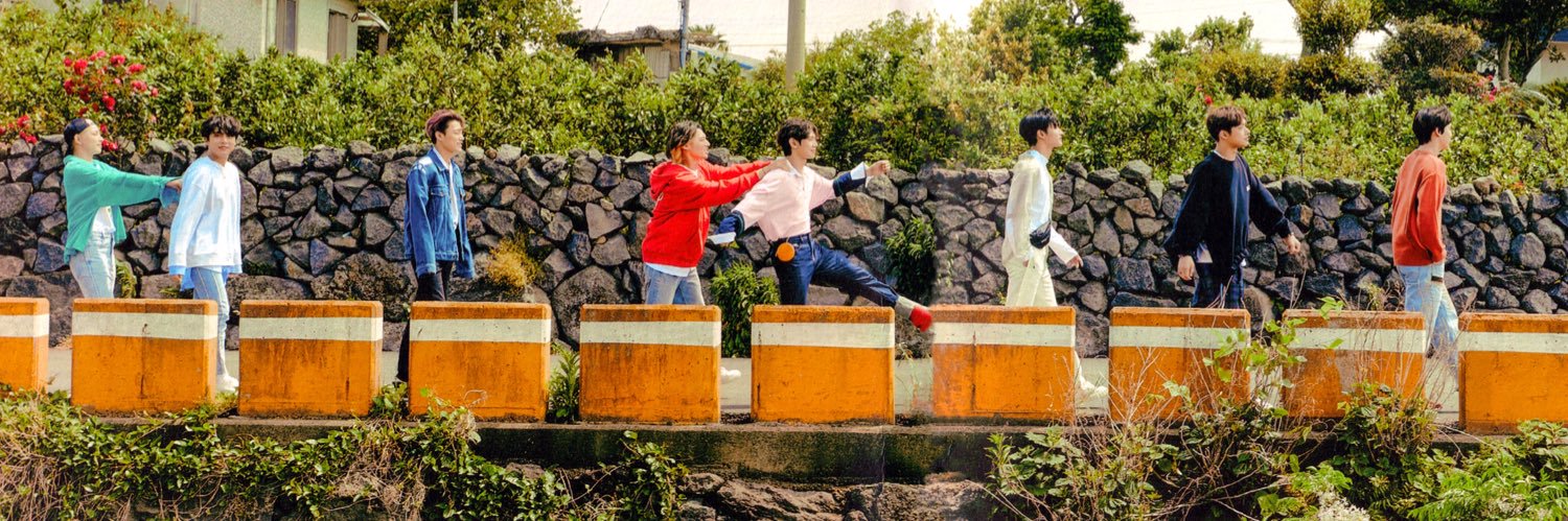 perfkorean's profile banner image
