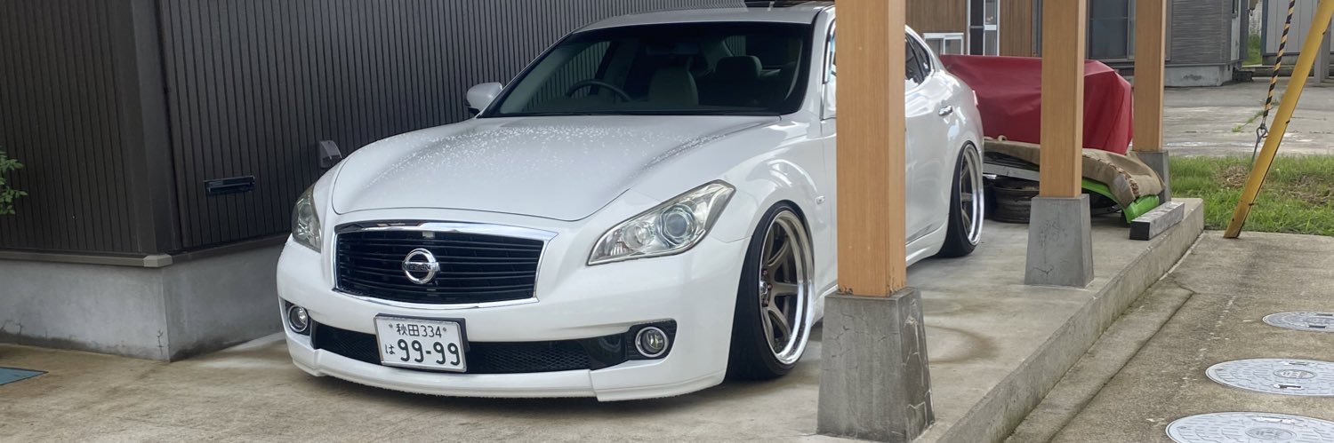 y51masa's profile banner image