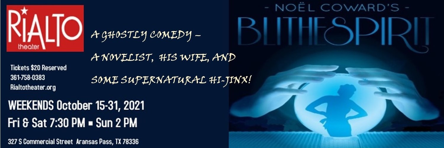 rialtotheater's profile banner image