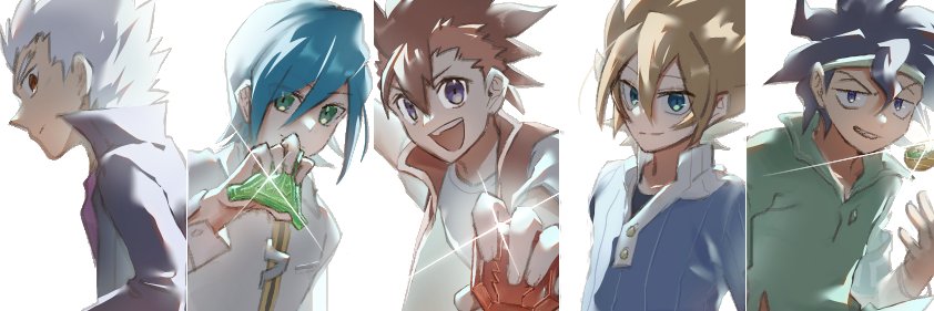 5moria's profile banner image