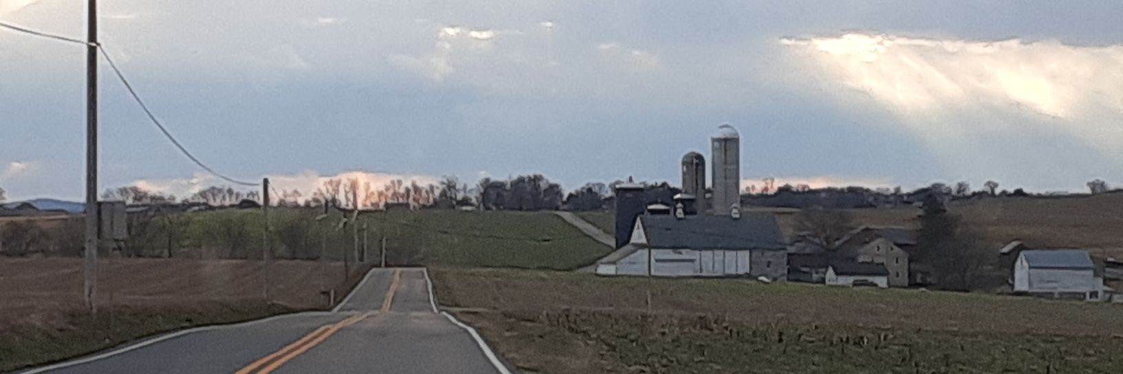 Celley of Lancaster banner