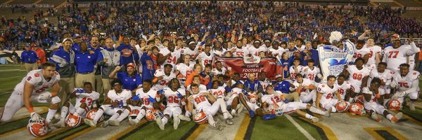 Madison Central Football Profile Banner