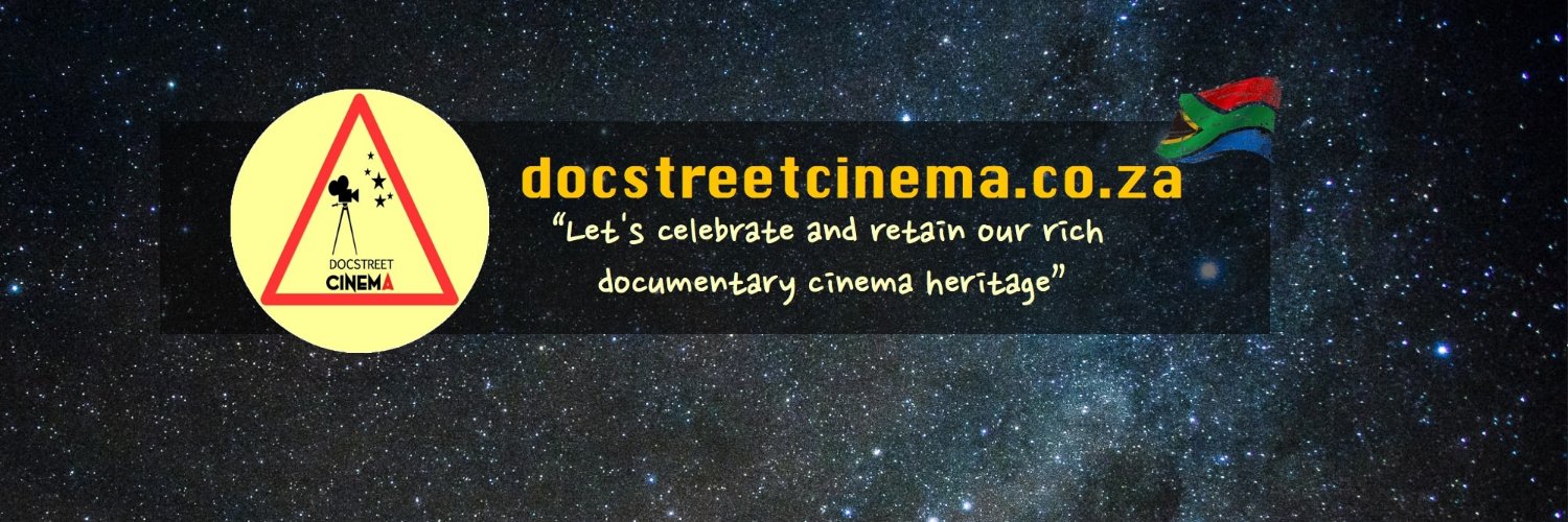 DocStreetCinema's profile banner image