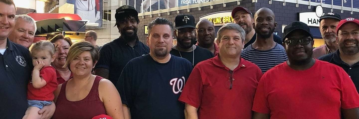 Naval Lodge #4 banner