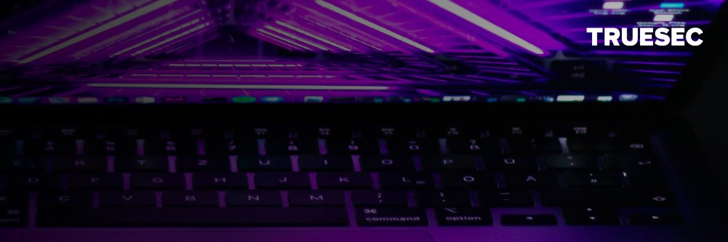 Viktor Hedberg 🛡💻 banner