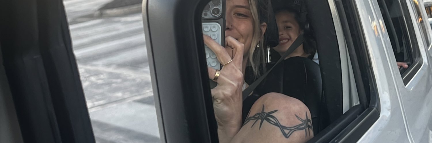 ayemckayla's profile banner image