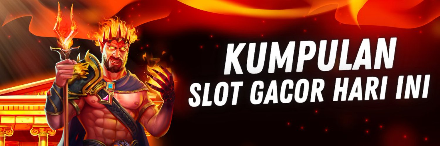 Fakta_Slot's profile banner image