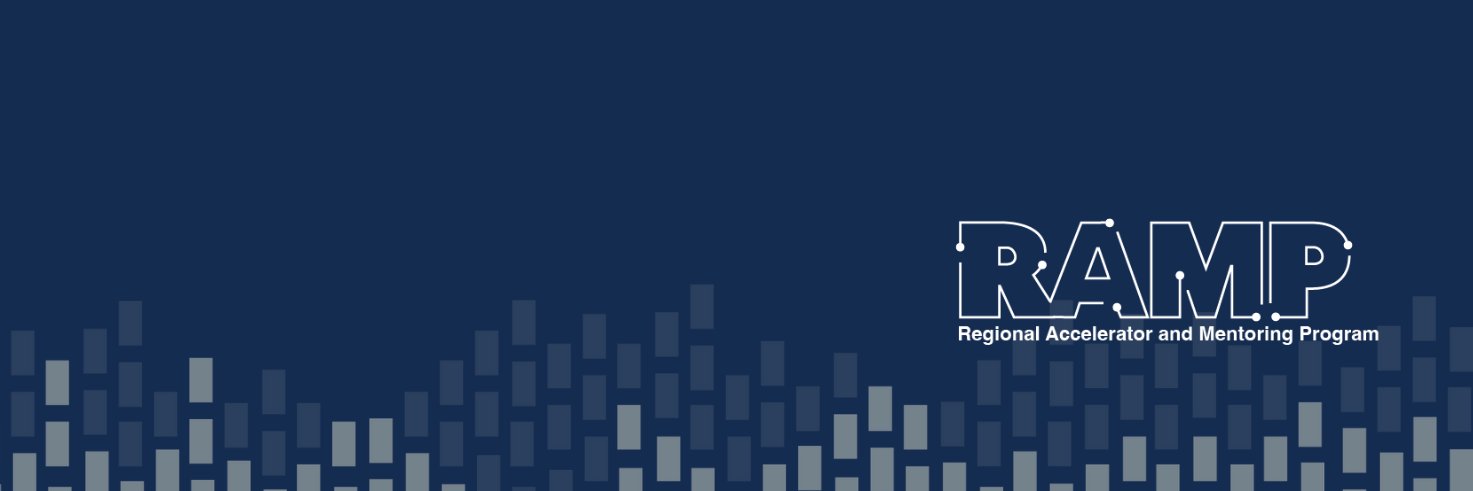 RAMP banner
