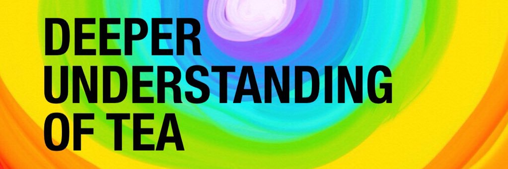 DeeperTea banner