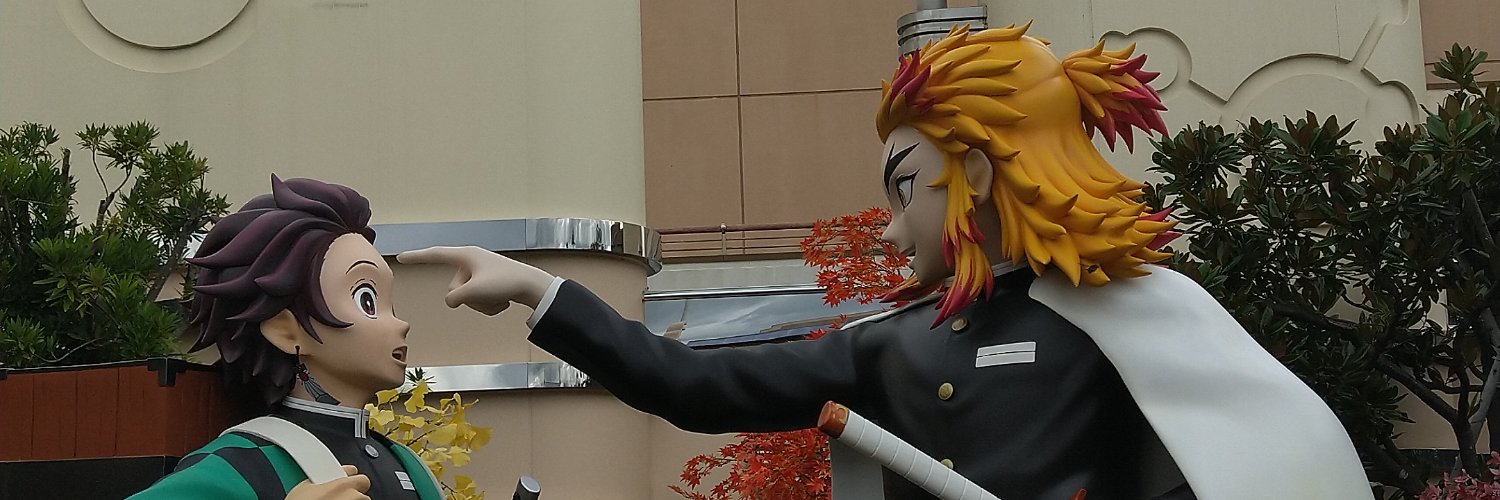 しばたろう's banner
